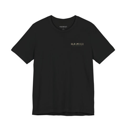 TROPIC CAMO T-Shirt