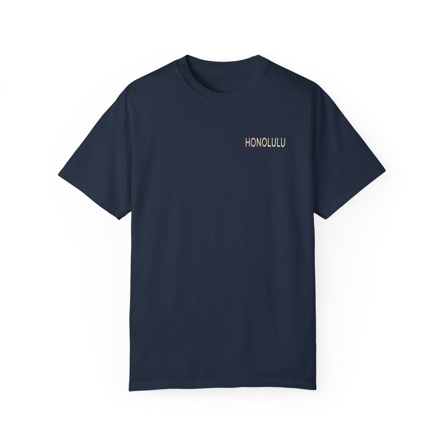 RAINBOW DRIP T-Shirt