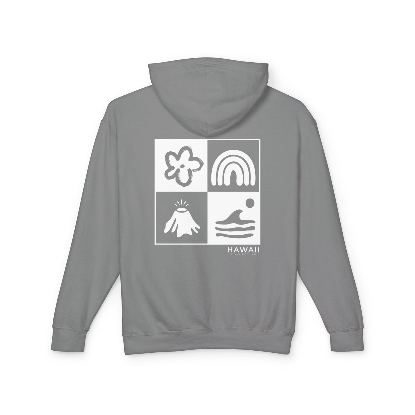 ELEMENTS Hoodie