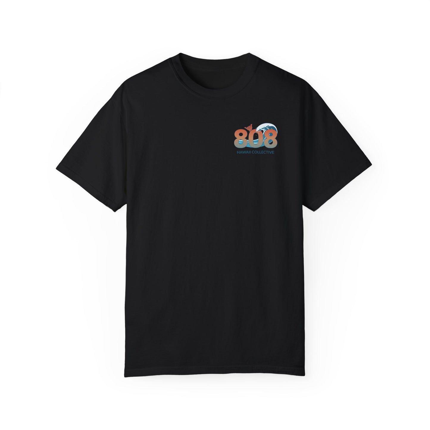 SHAKA WAVE 808 T-Shirt