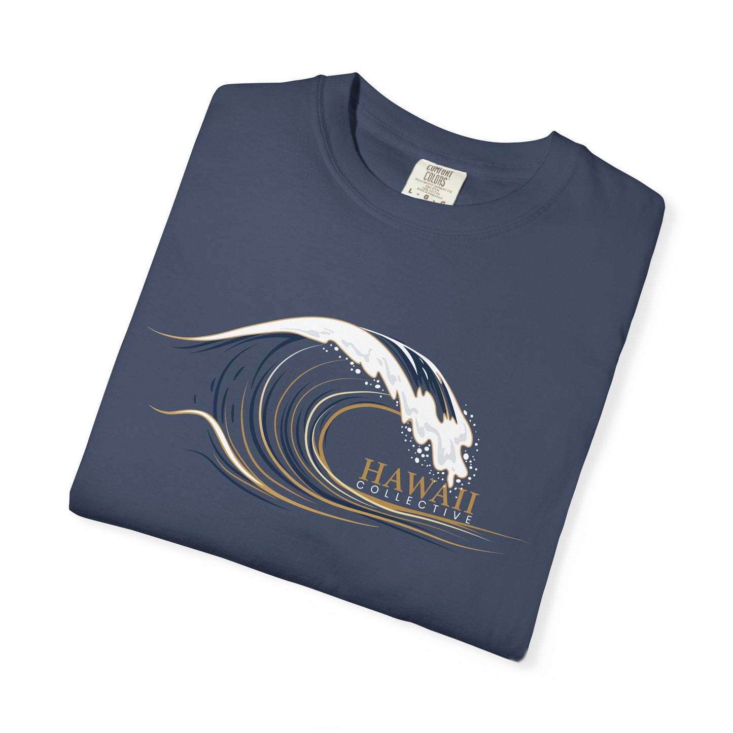 TIDAL CREST T-Shirt