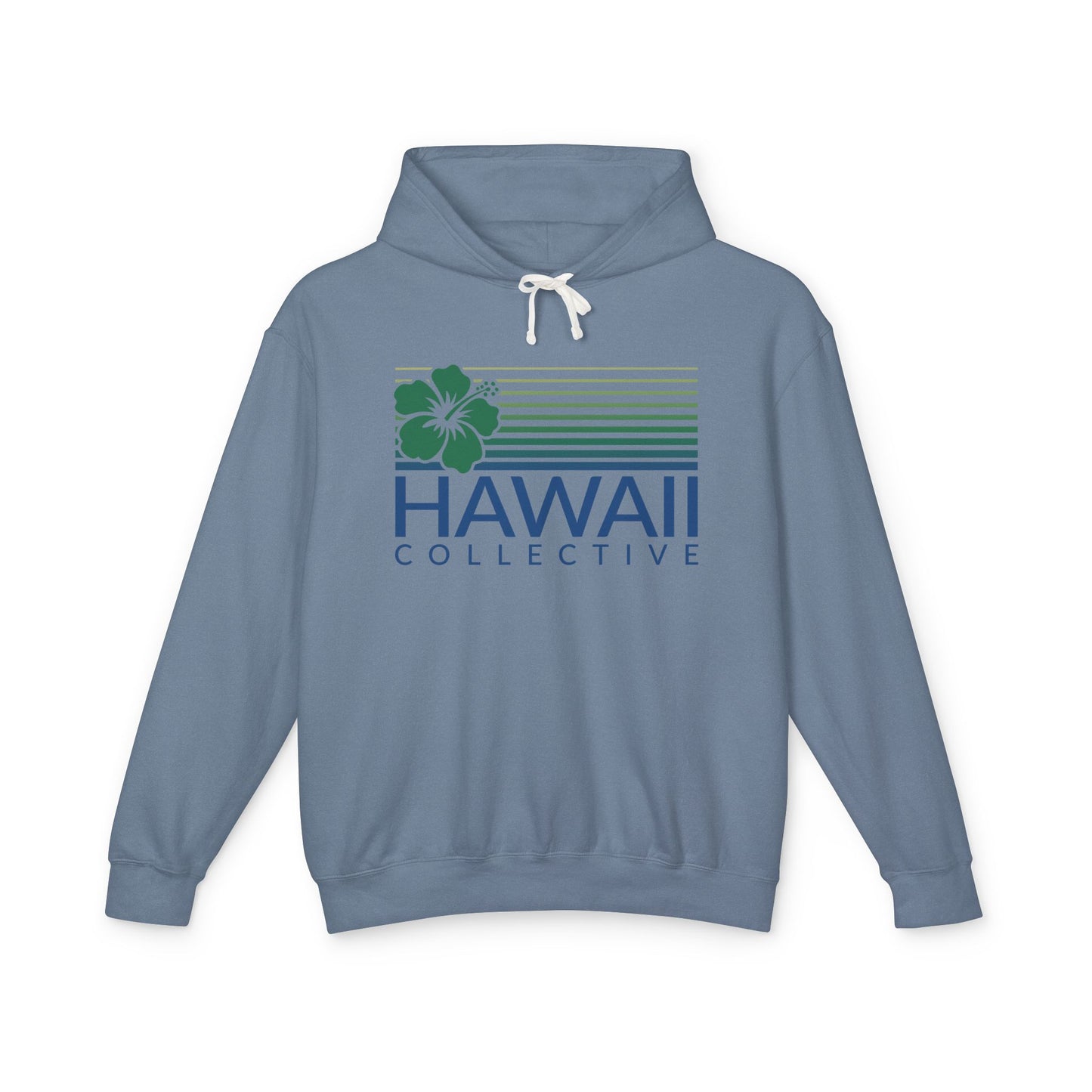 ISLAND STRIPES Hoodie
