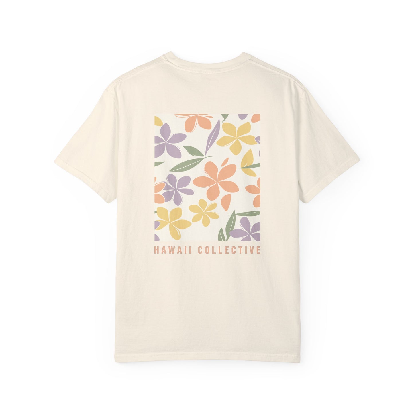 PLUMERIA EARTH T-Shirt