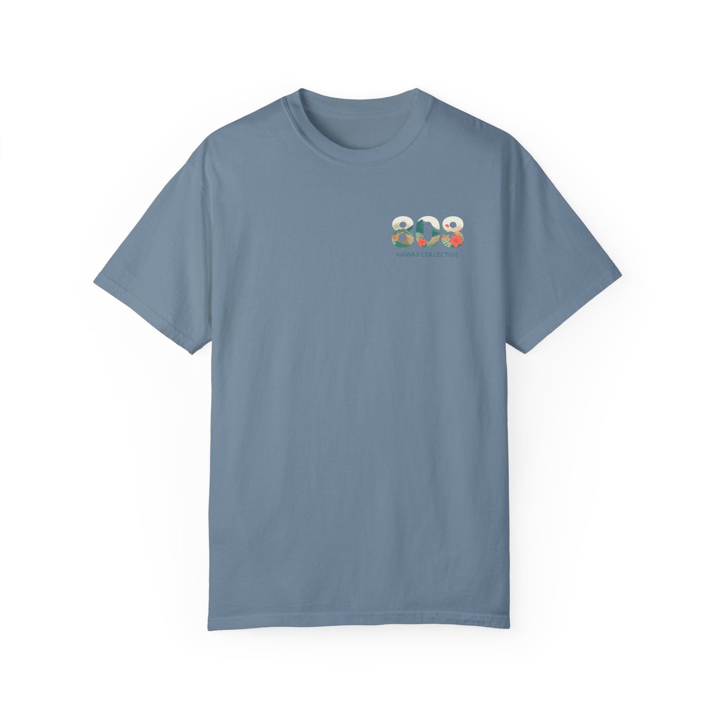 HIGHLANDS 808 T-Shirt