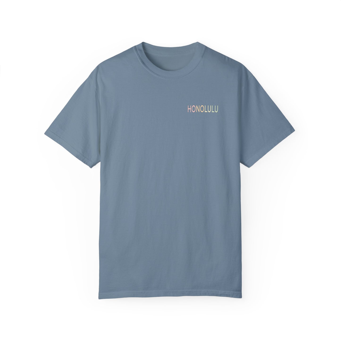 RAINBOW DRIP T-Shirt