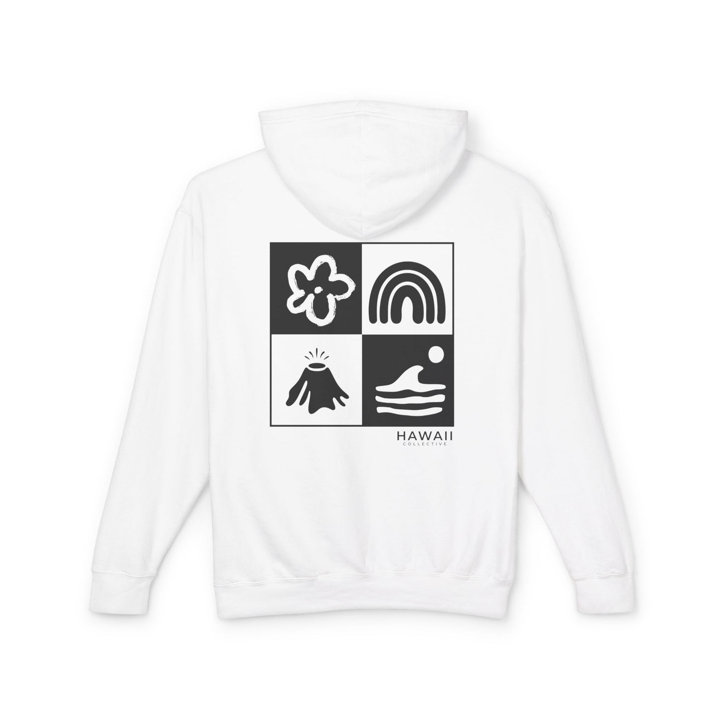 ELEMENTS Hoodie