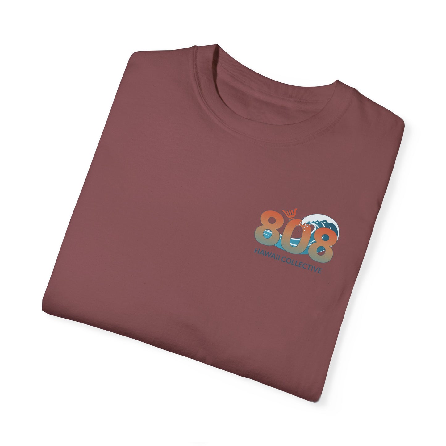 SHAKA WAVE 808 T-Shirt