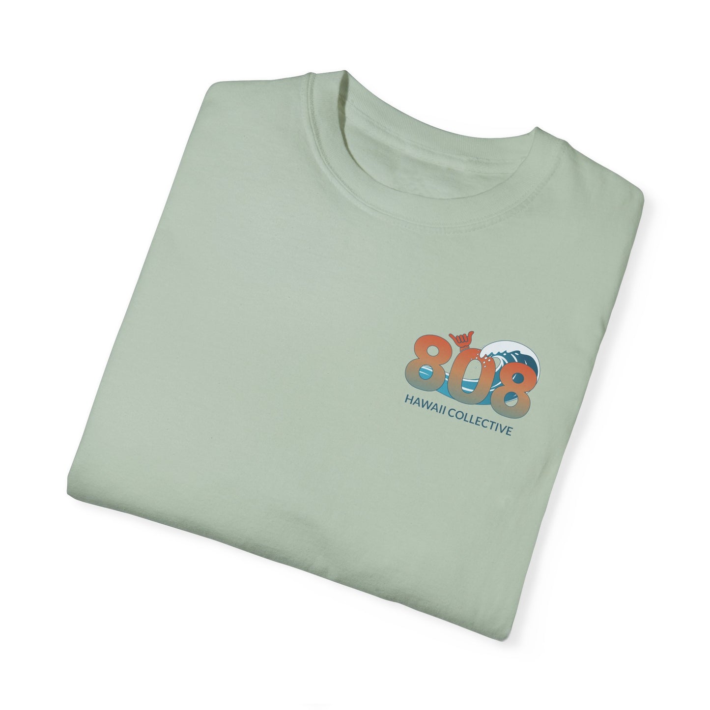 SHAKA WAVE 808 T-Shirt
