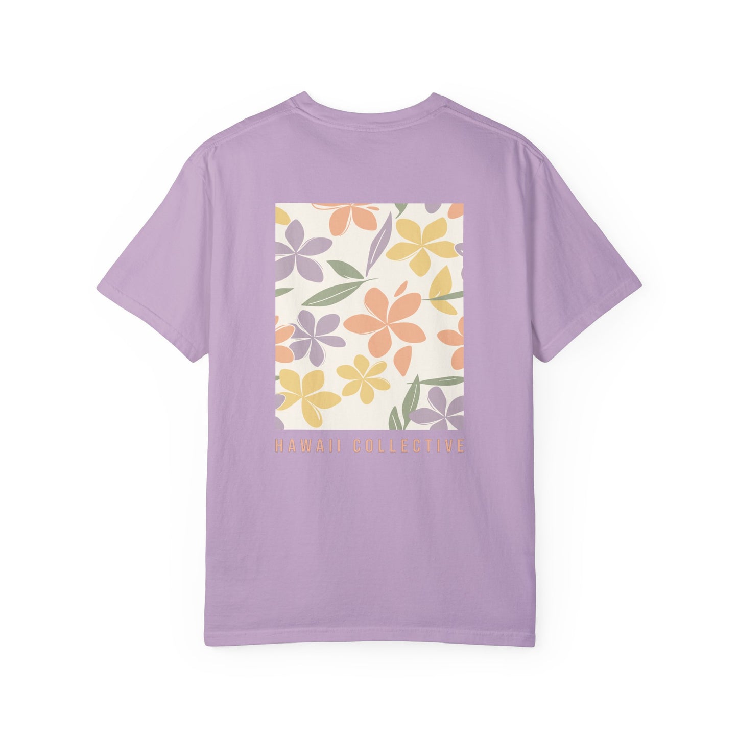 PLUMERIA EARTH T-Shirt
