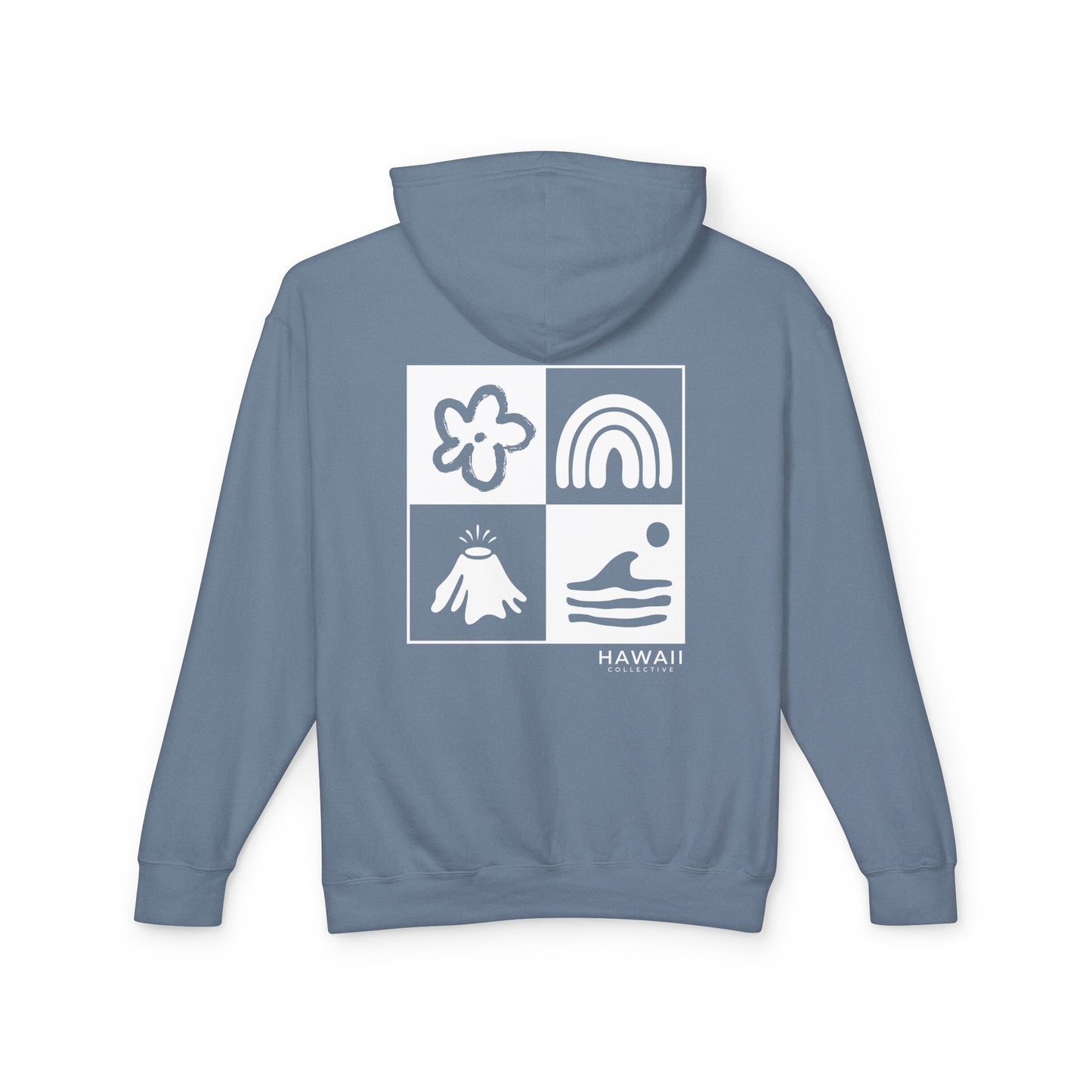 ELEMENTS Hoodie
