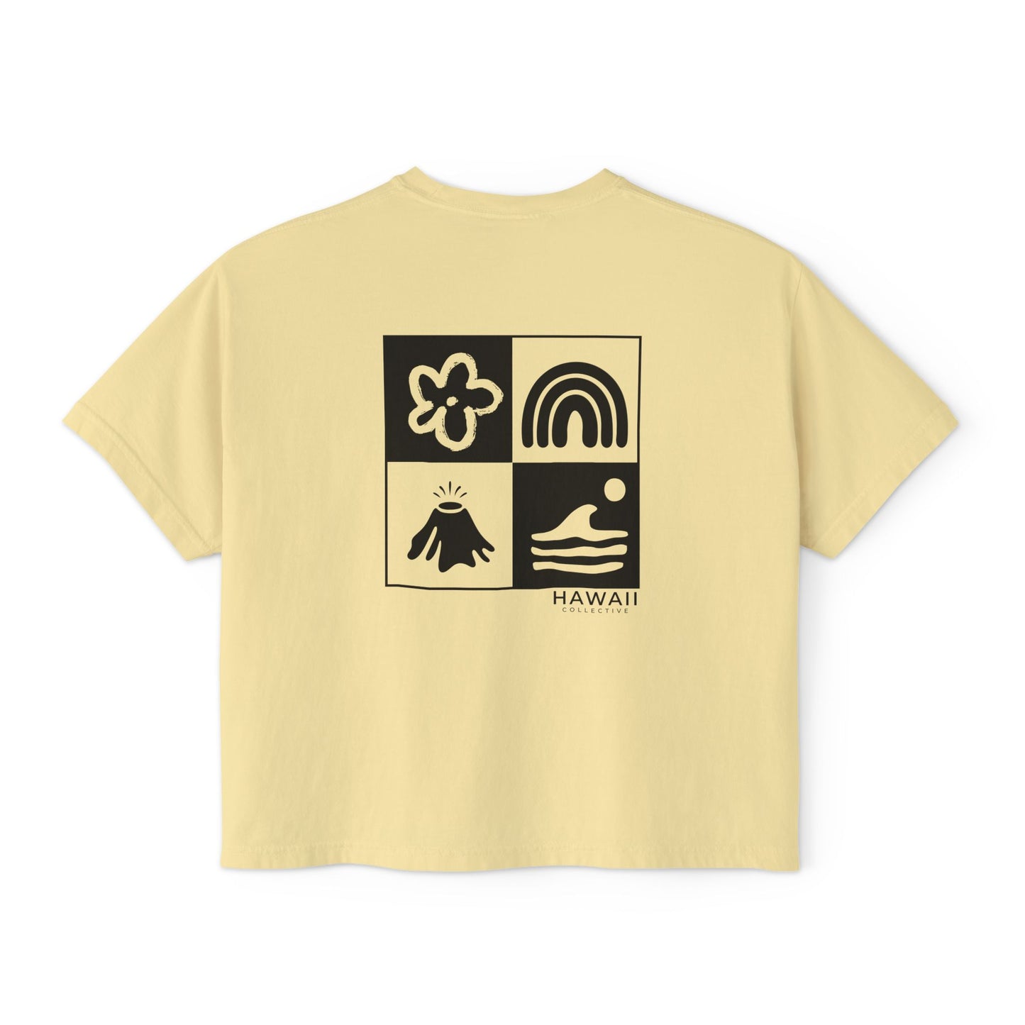 ELEMENTS T-Shirt WOMEN