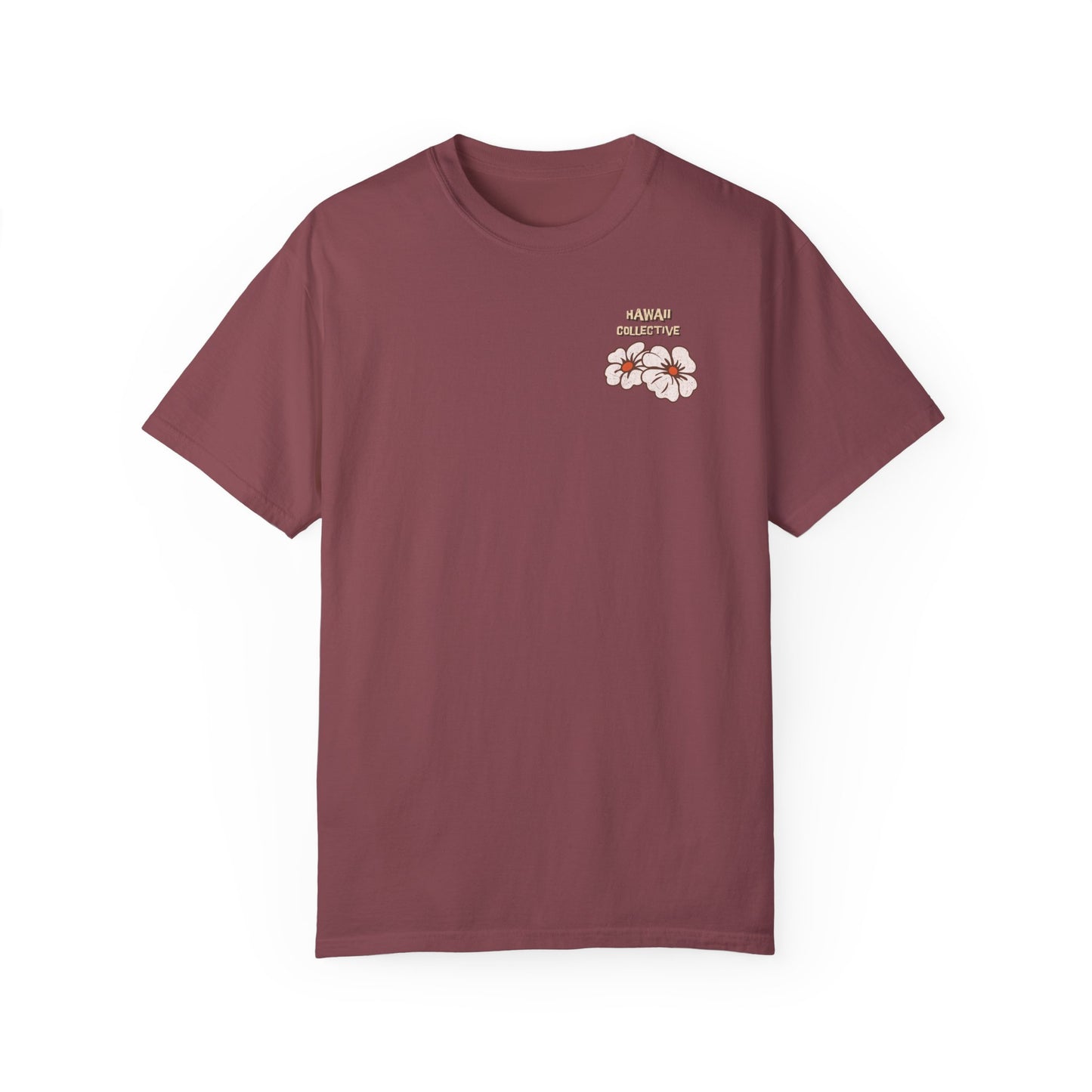 HIBISCUS EXPEDITION T-Shirt