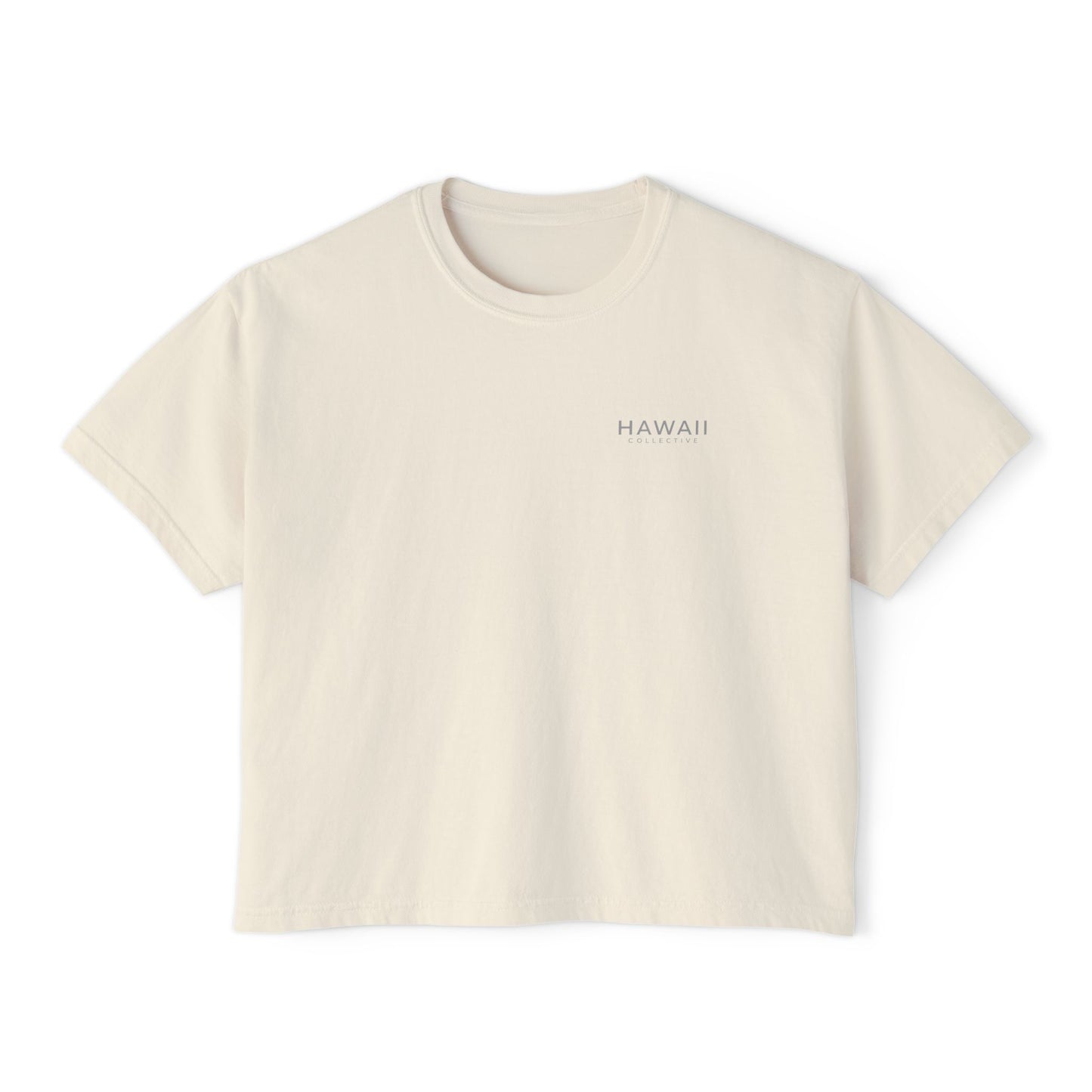 LEGACY MINIMAL T-Shirt WOMEN