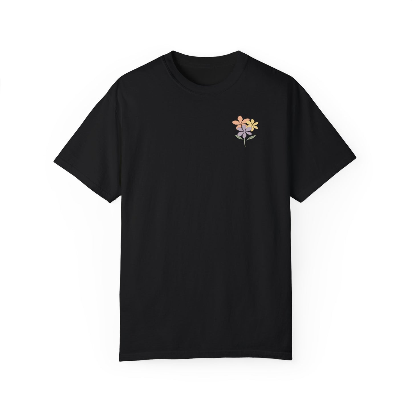 PLUMERIA EARTH T-Shirt