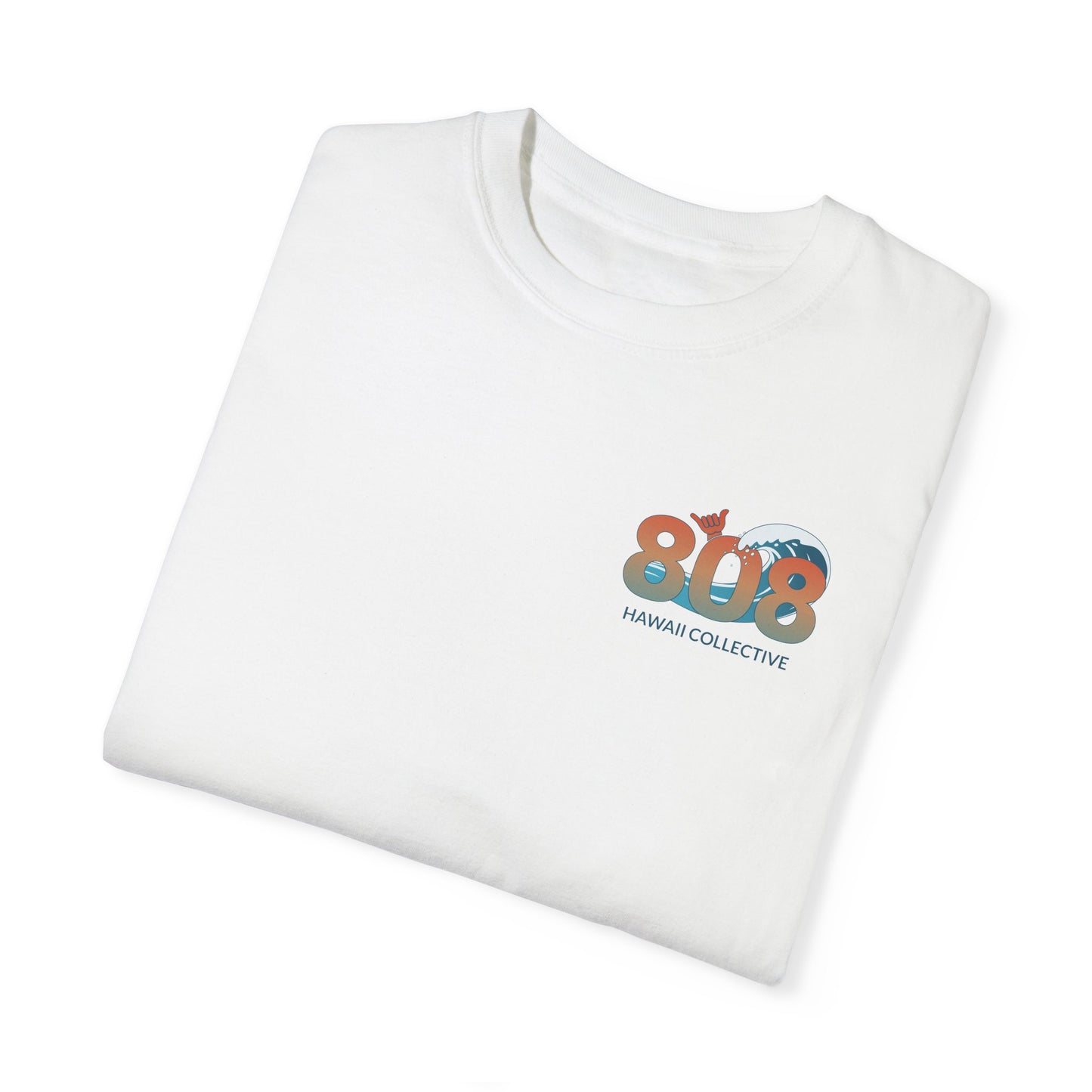 SHAKA WAVE 808 T-Shirt