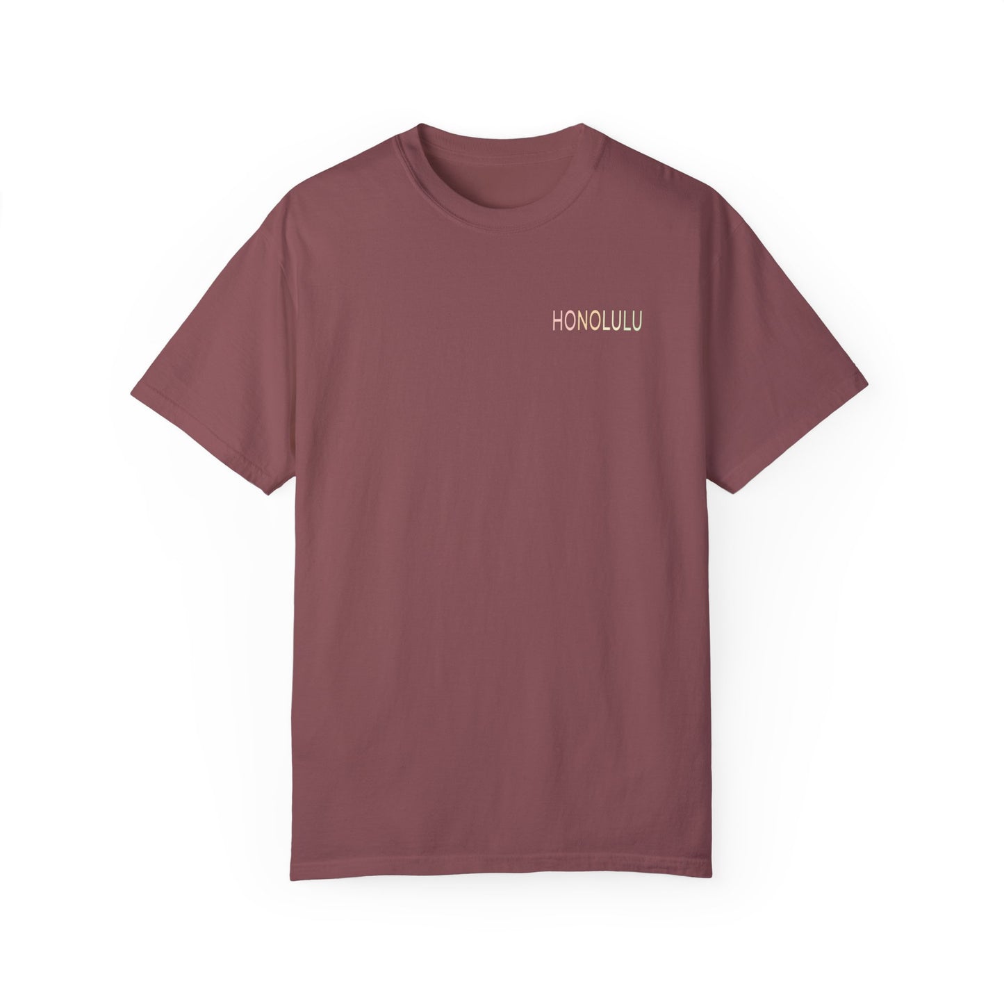 RAINBOW DRIP T-Shirt