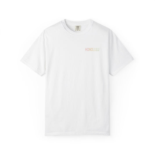 RAINBOW DRIP T-Shirt