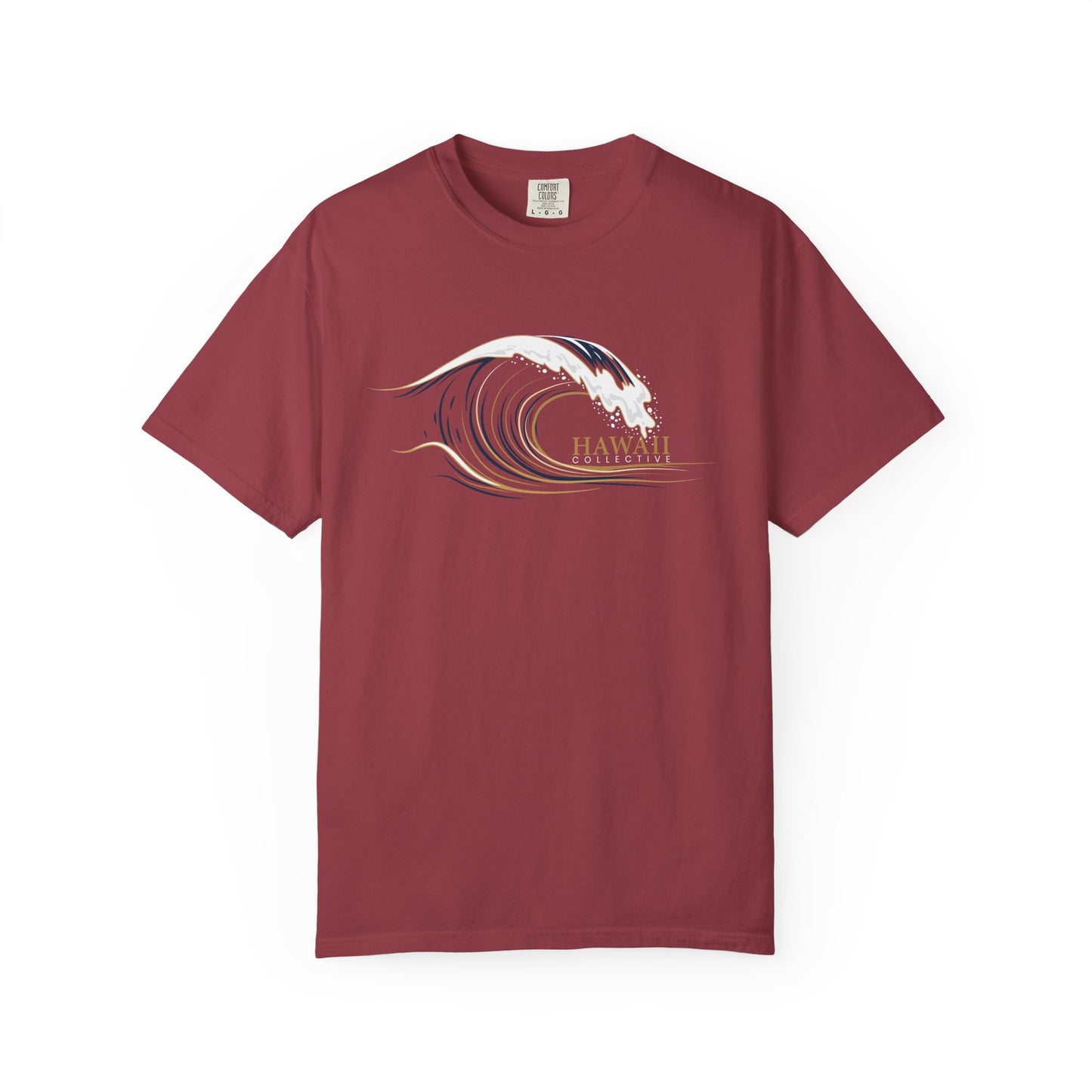 TIDAL CREST T-Shirt
