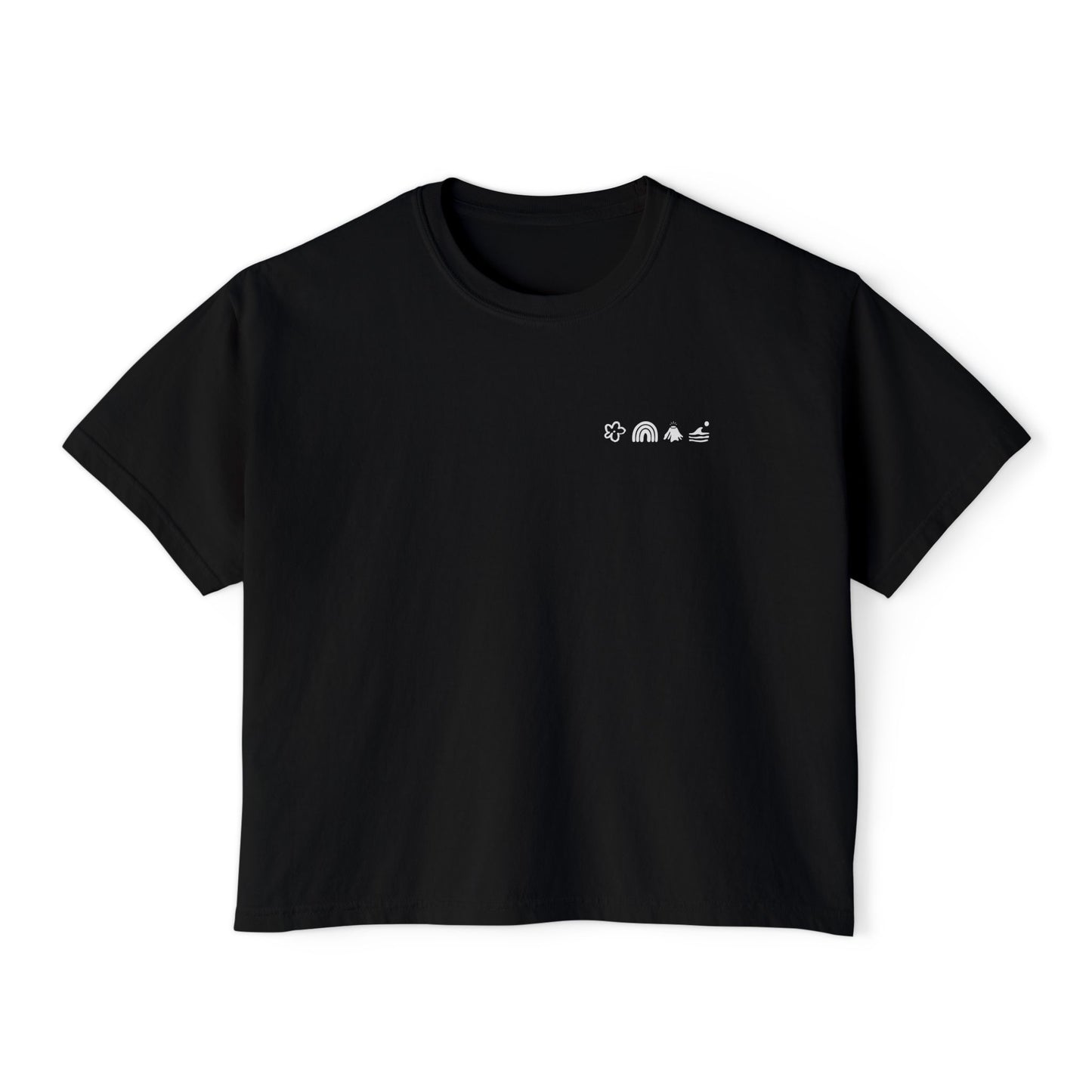 ELEMENTS T-Shirt WOMEN