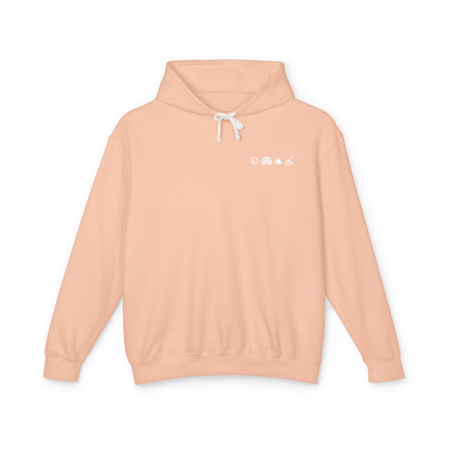 ELEMENTS Hoodie
