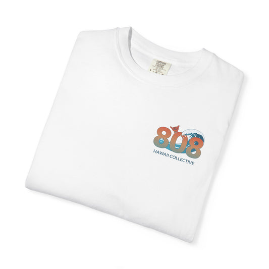 SHAKA WAVE 808 T-Shirt