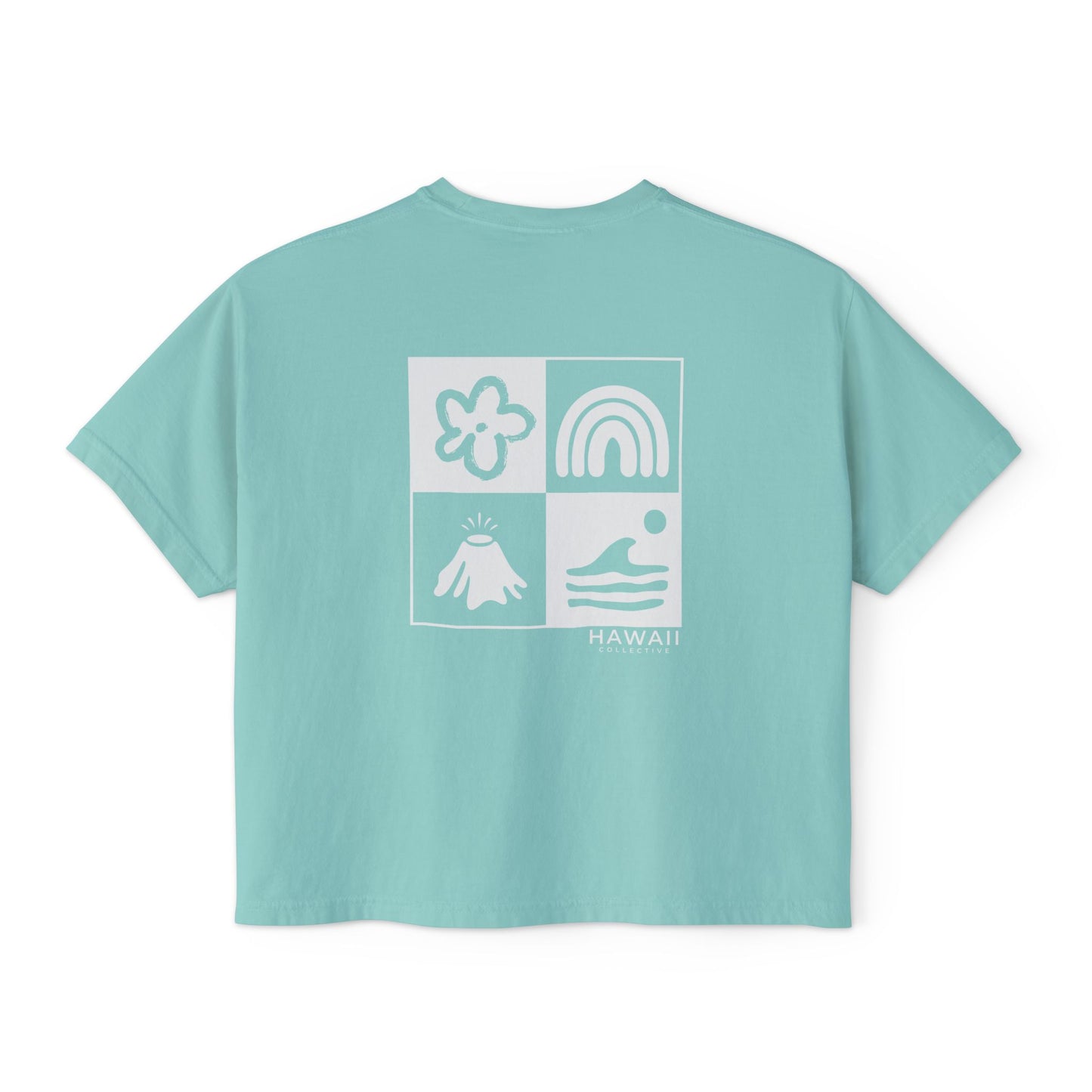 ELEMENTS T-Shirt WOMEN