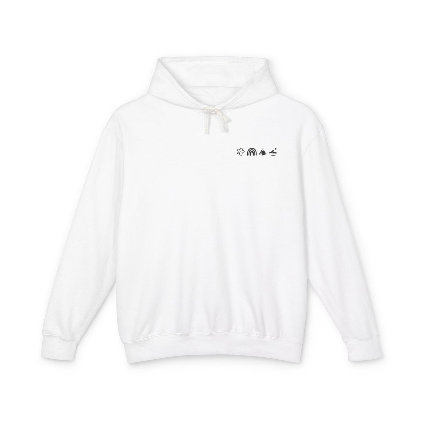 ELEMENTS Hoodie