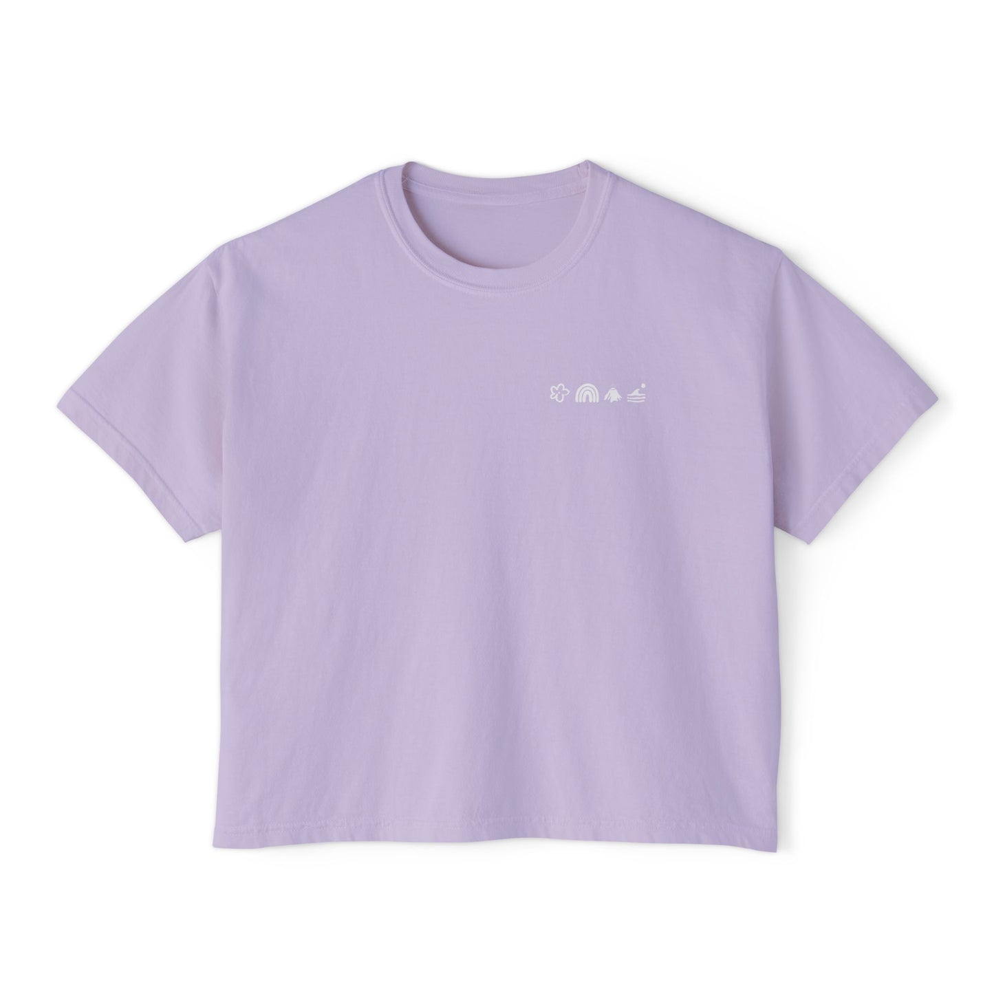 ELEMENTS T-Shirt WOMEN