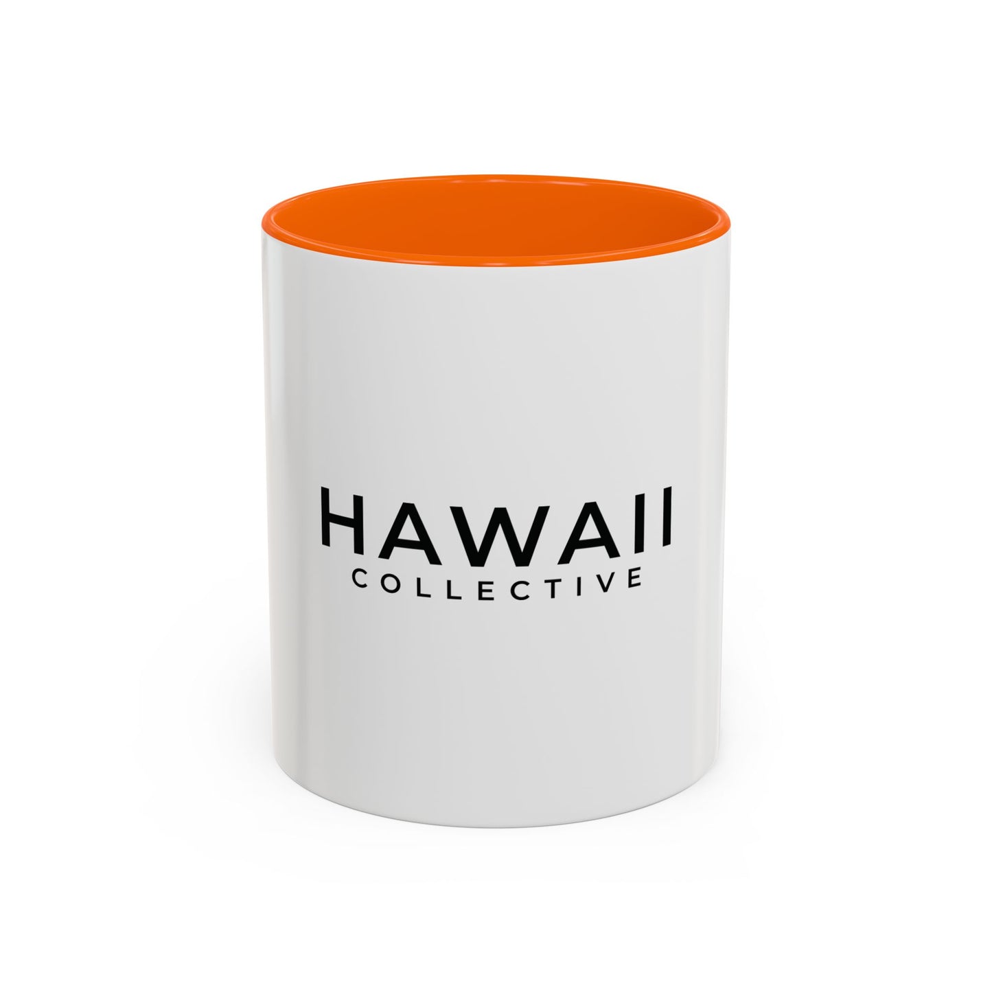 LEGACY Ceramic Mug Two-Tone
