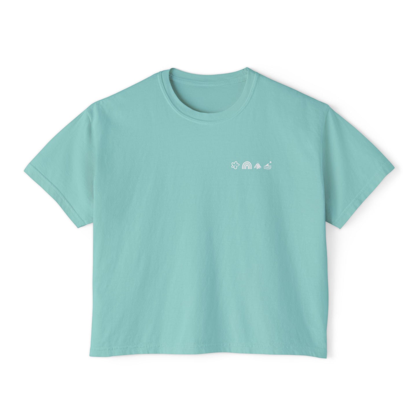 ELEMENTS T-Shirt WOMEN