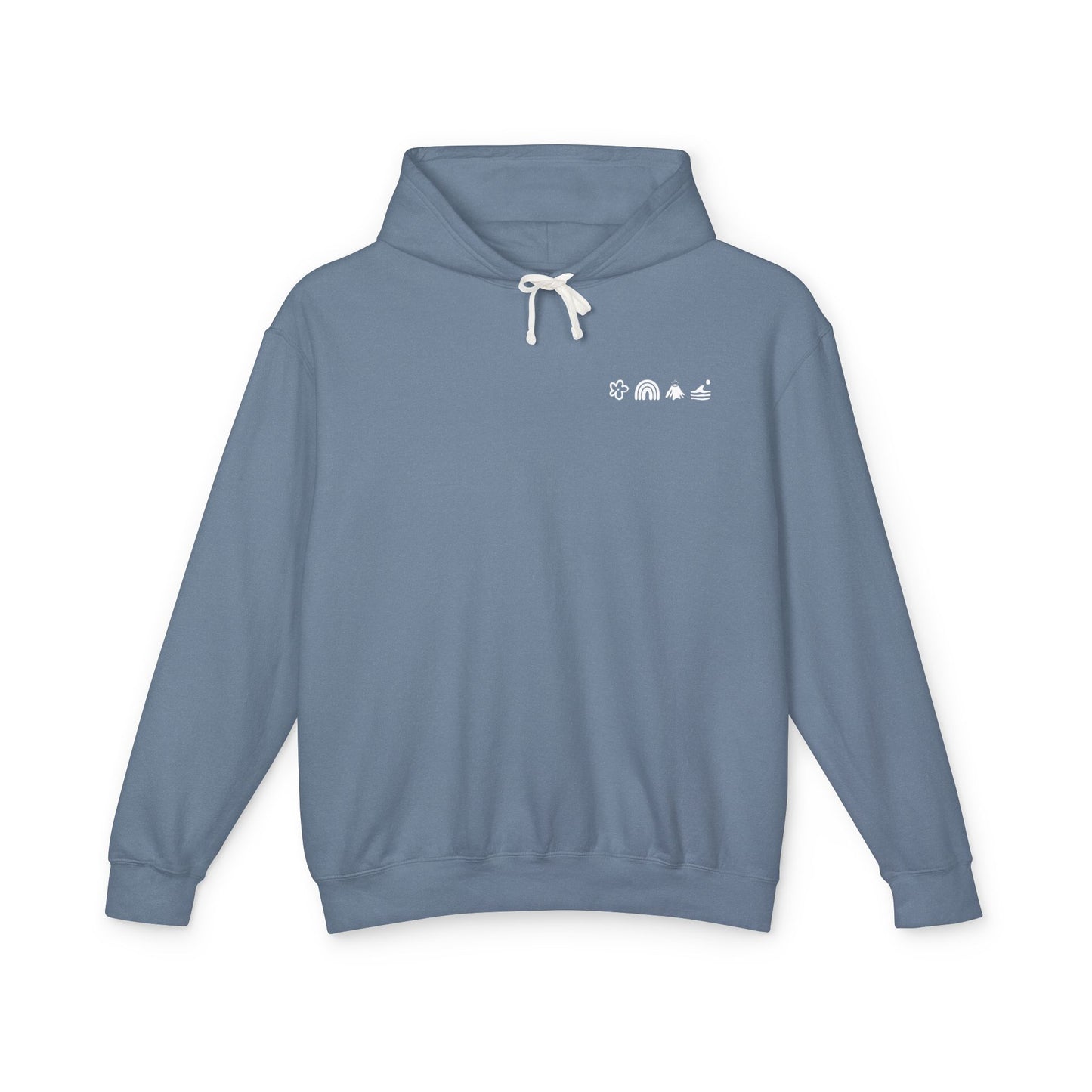 ELEMENTS Hoodie