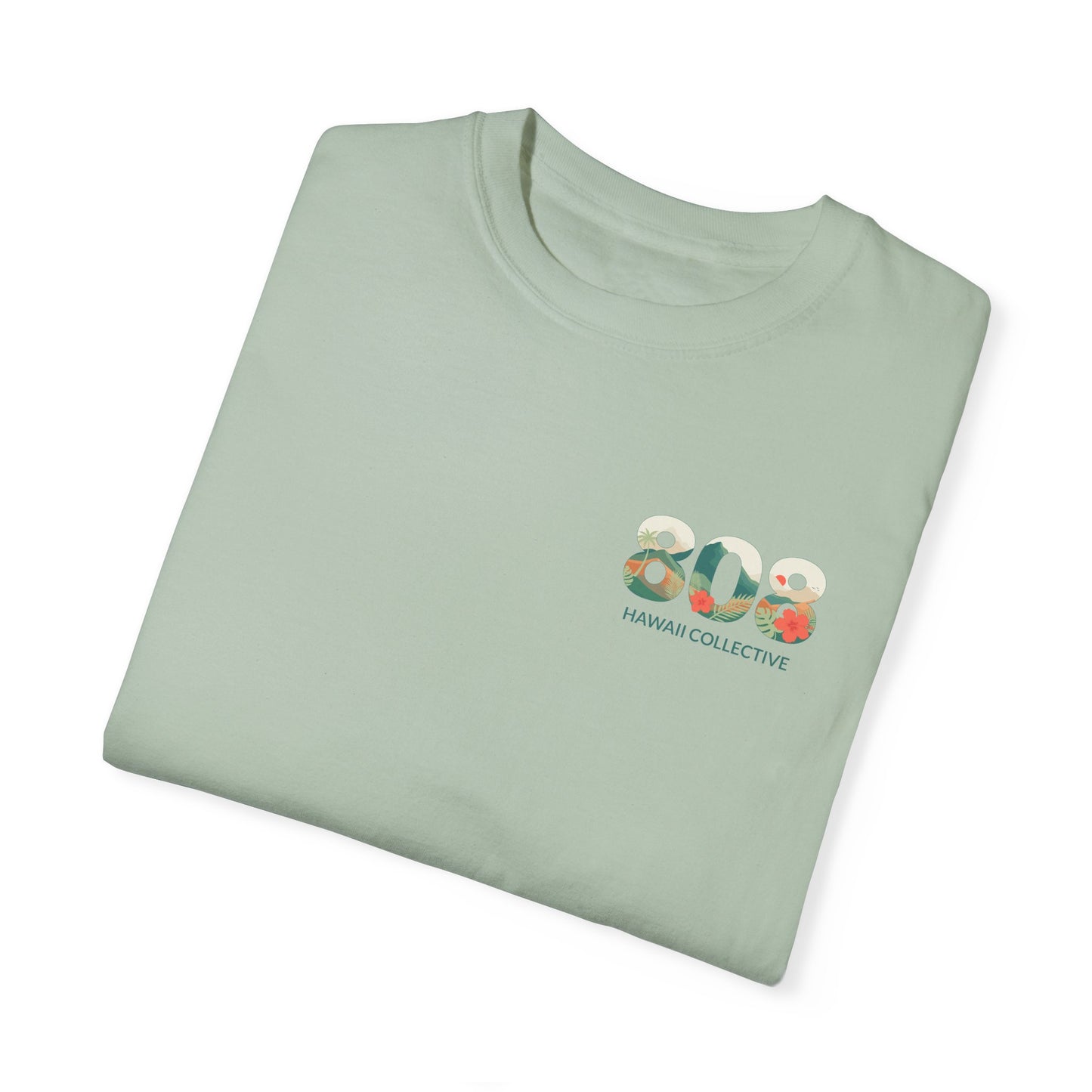 HIGHLANDS 808 T-Shirt