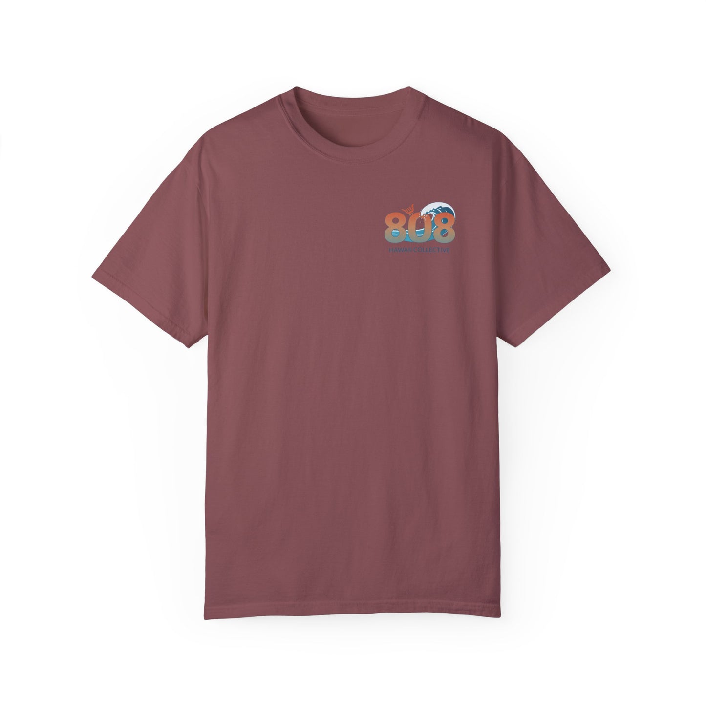 SHAKA WAVE 808 T-Shirt