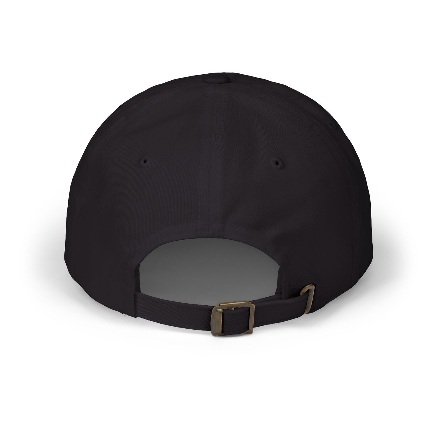 LEGACY Cap Black