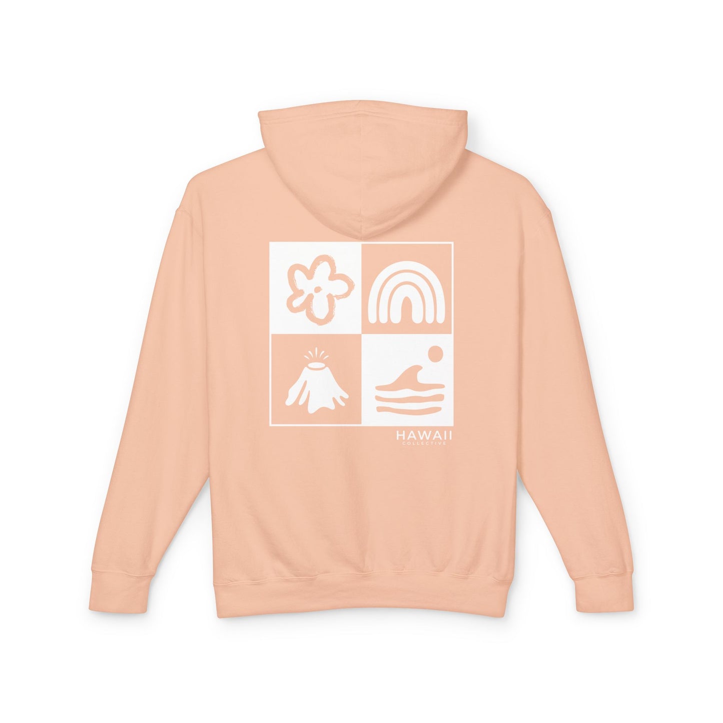 ELEMENTS Hoodie