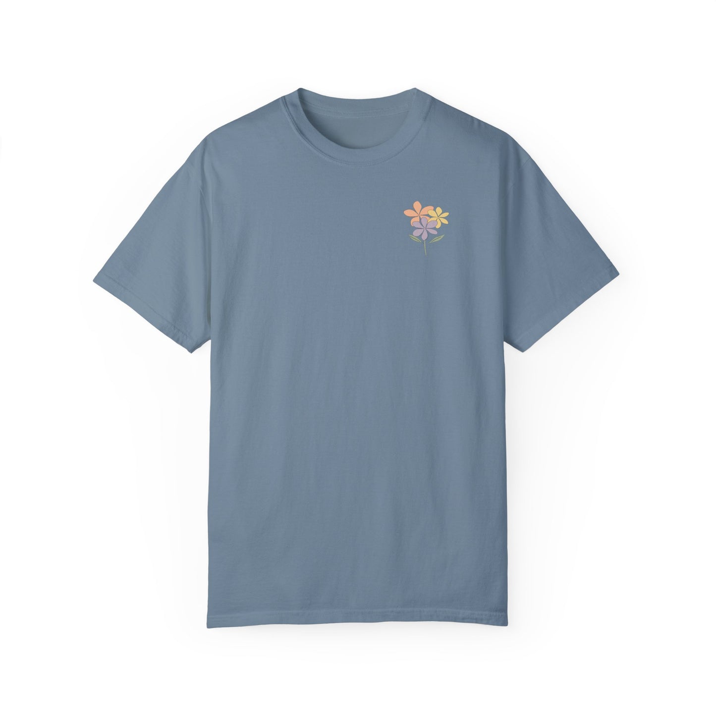 PLUMERIA EARTH T-Shirt