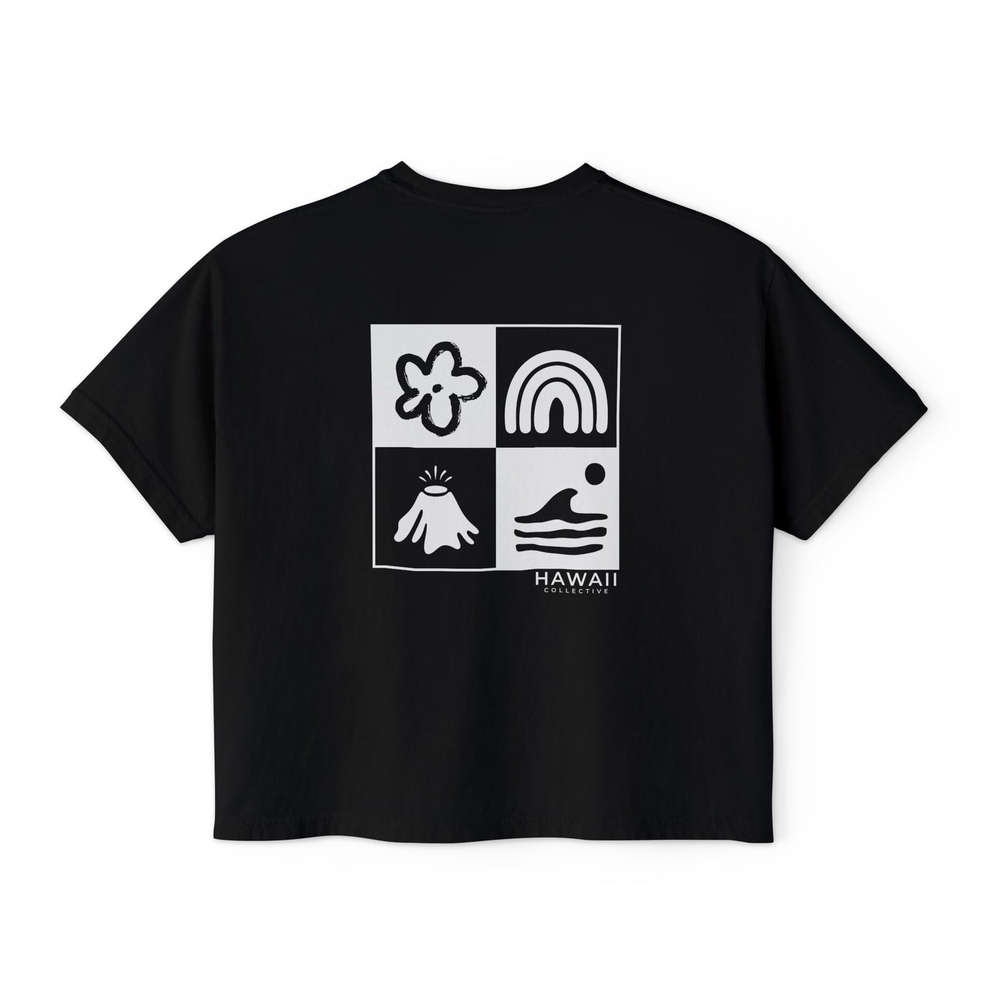 ELEMENTS T-Shirt WOMEN