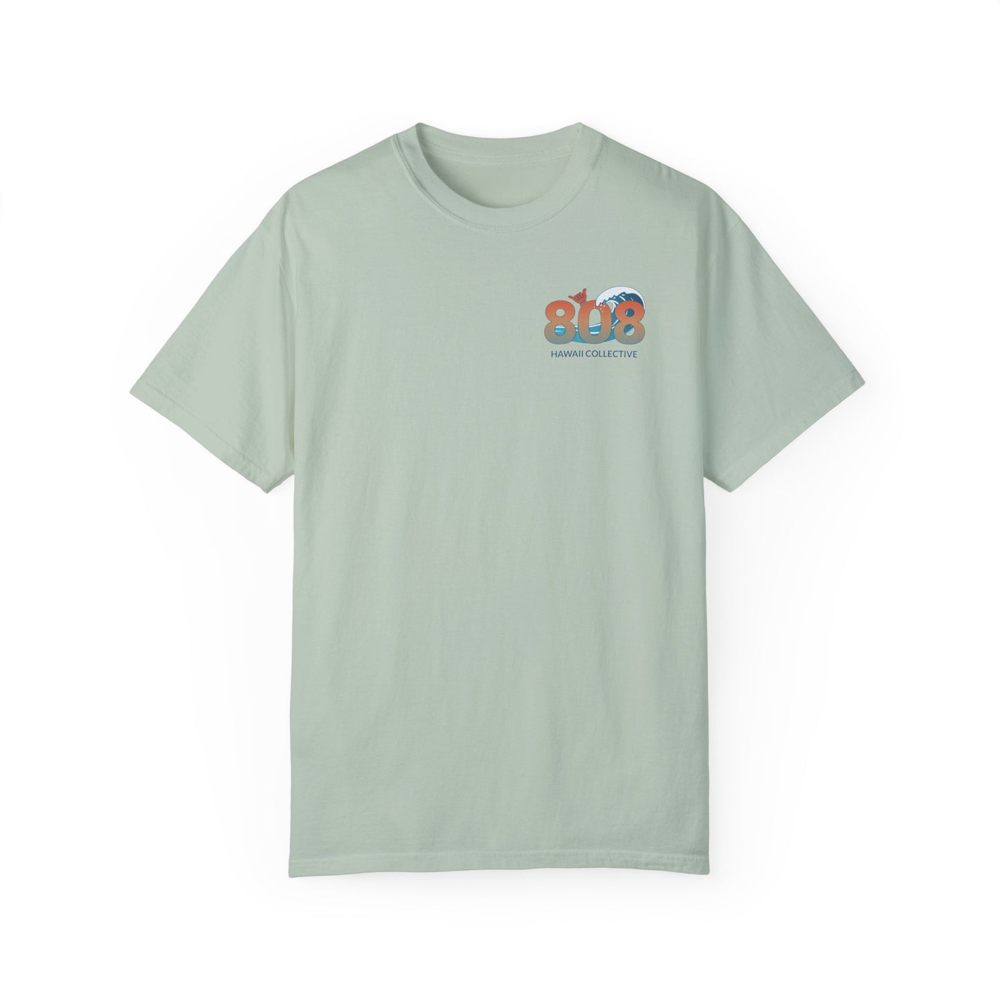 SHAKA WAVE 808 T-Shirt