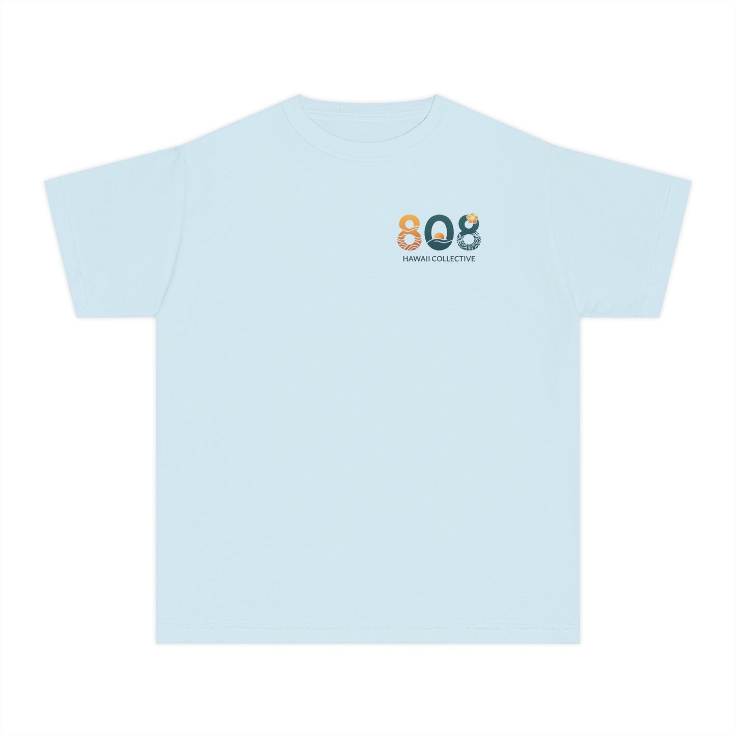 HARMONY 808 T-Shirt YOUTH