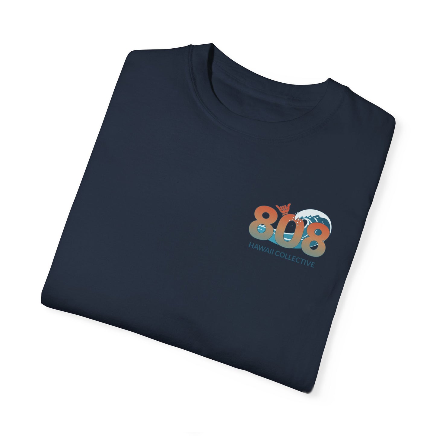 SHAKA WAVE 808 T-Shirt