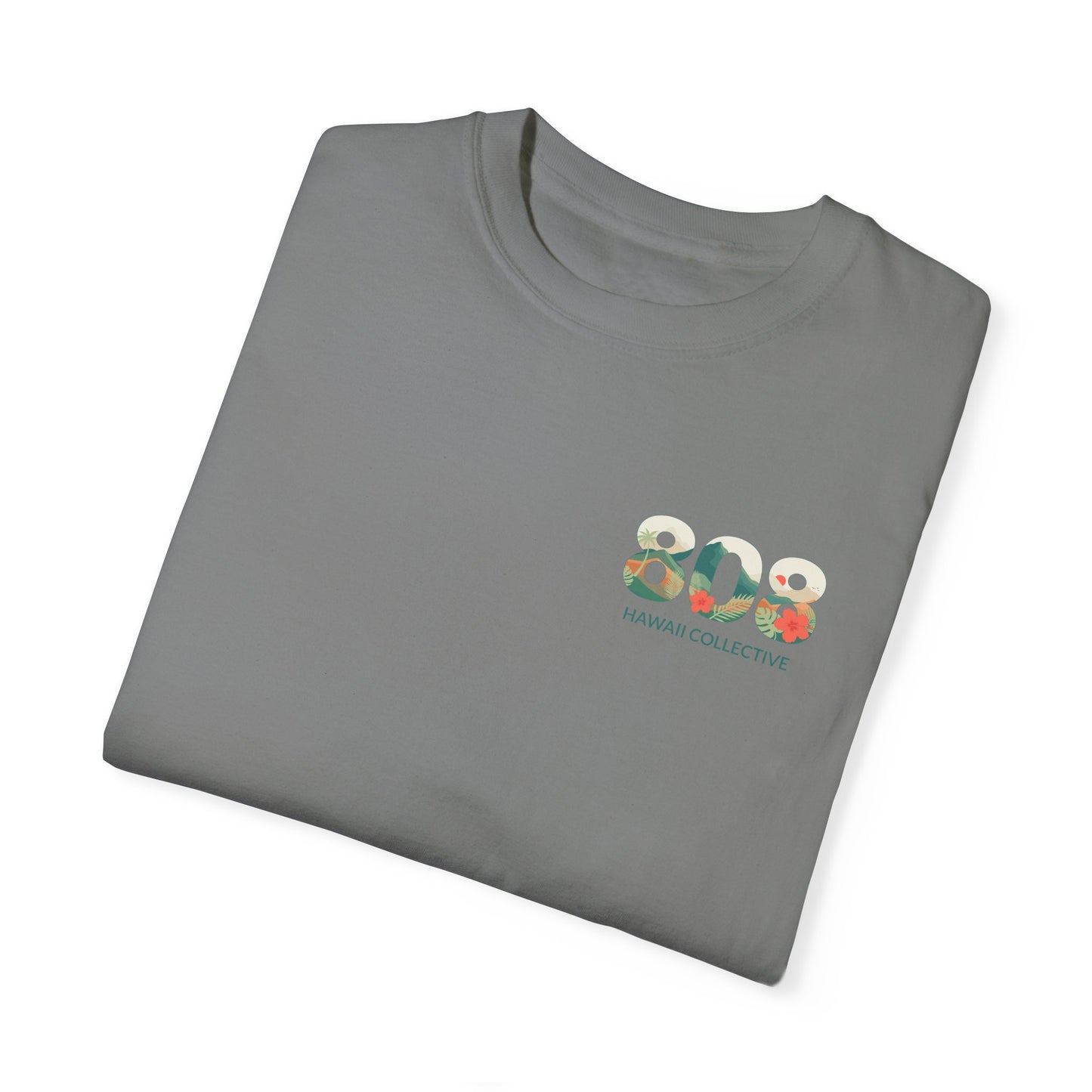 HIGHLANDS 808 T-Shirt