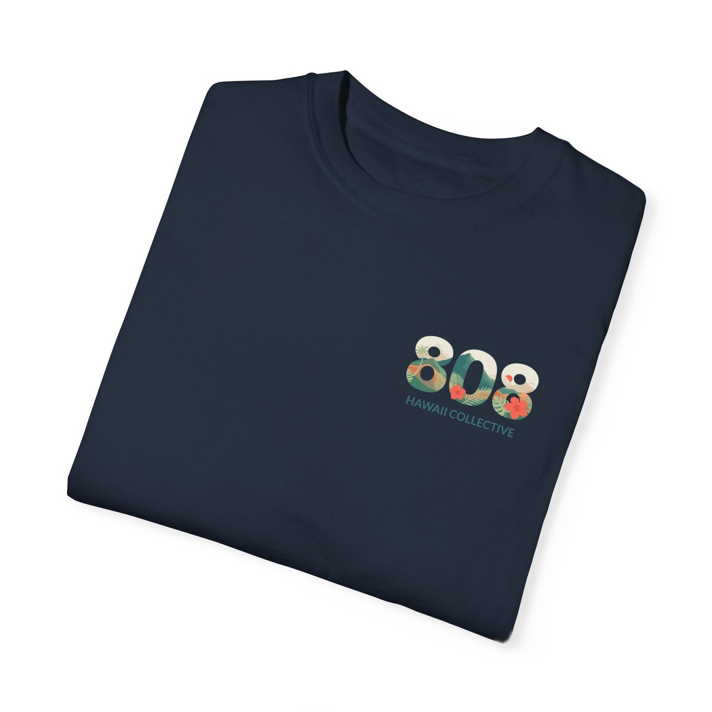 HIGHLANDS 808 T-Shirt