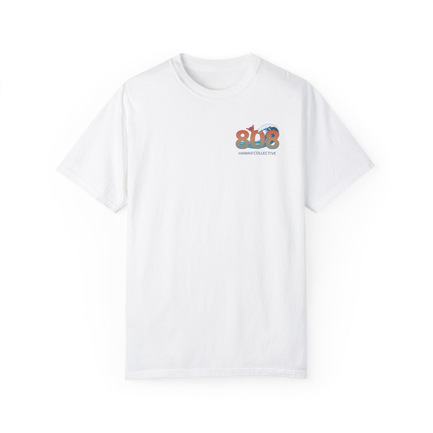 SHAKA WAVE 808 T-Shirt