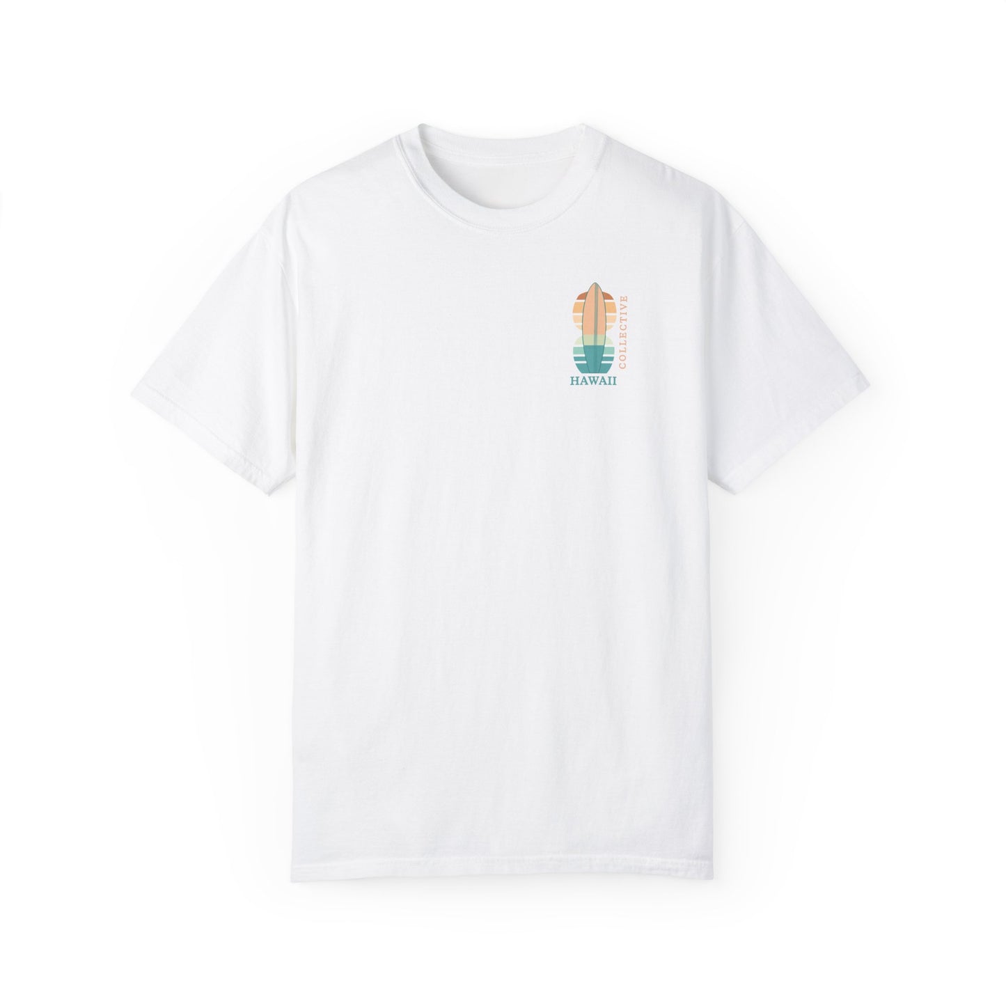 SURF MOTIF 808 T-Shirt