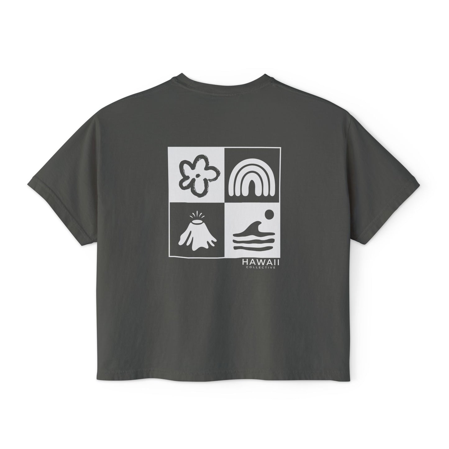 ELEMENTS T-Shirt WOMEN