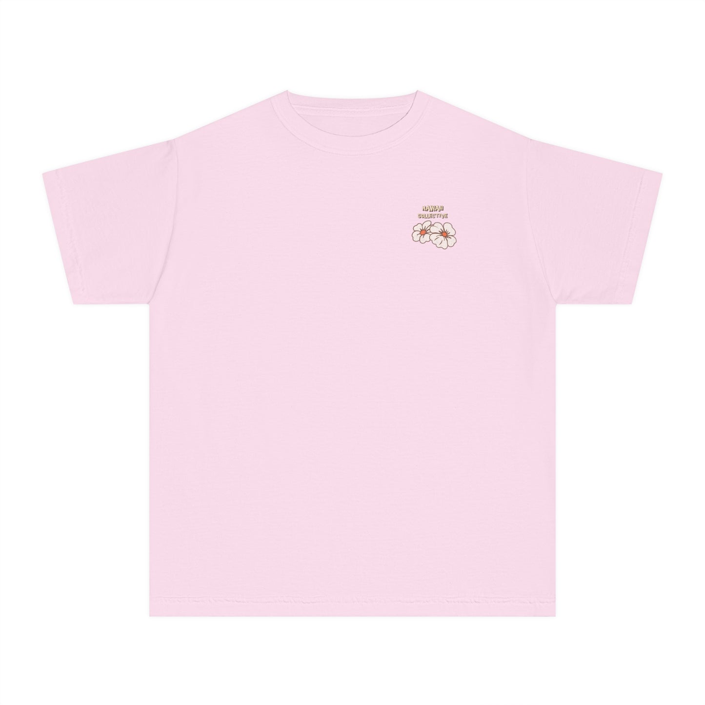 HIBISCUS EXPEDITION T-Shirt YOUTH