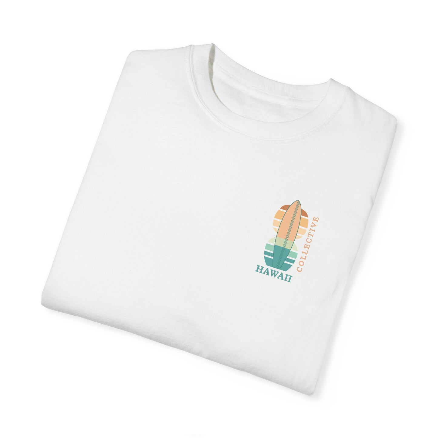 SURF MOTIF 808 T-Shirt