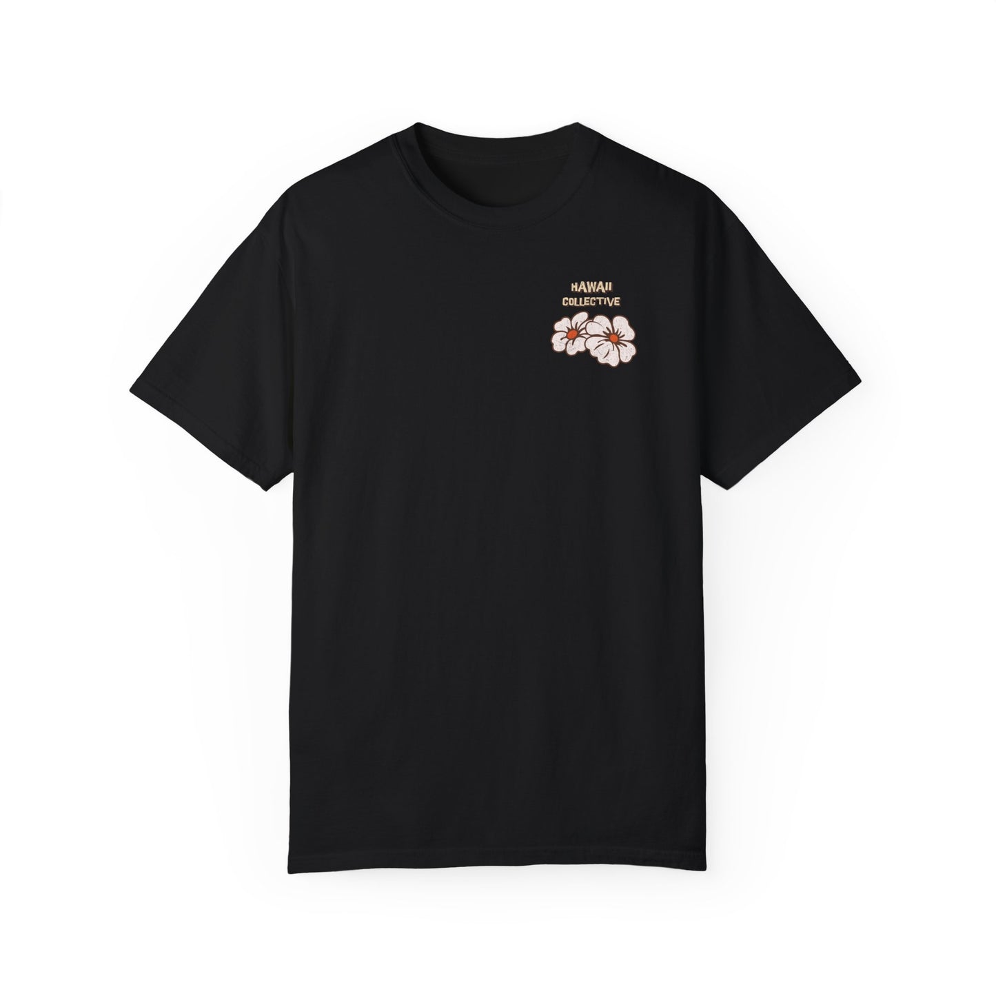 HIBISCUS EXPEDITION T-Shirt