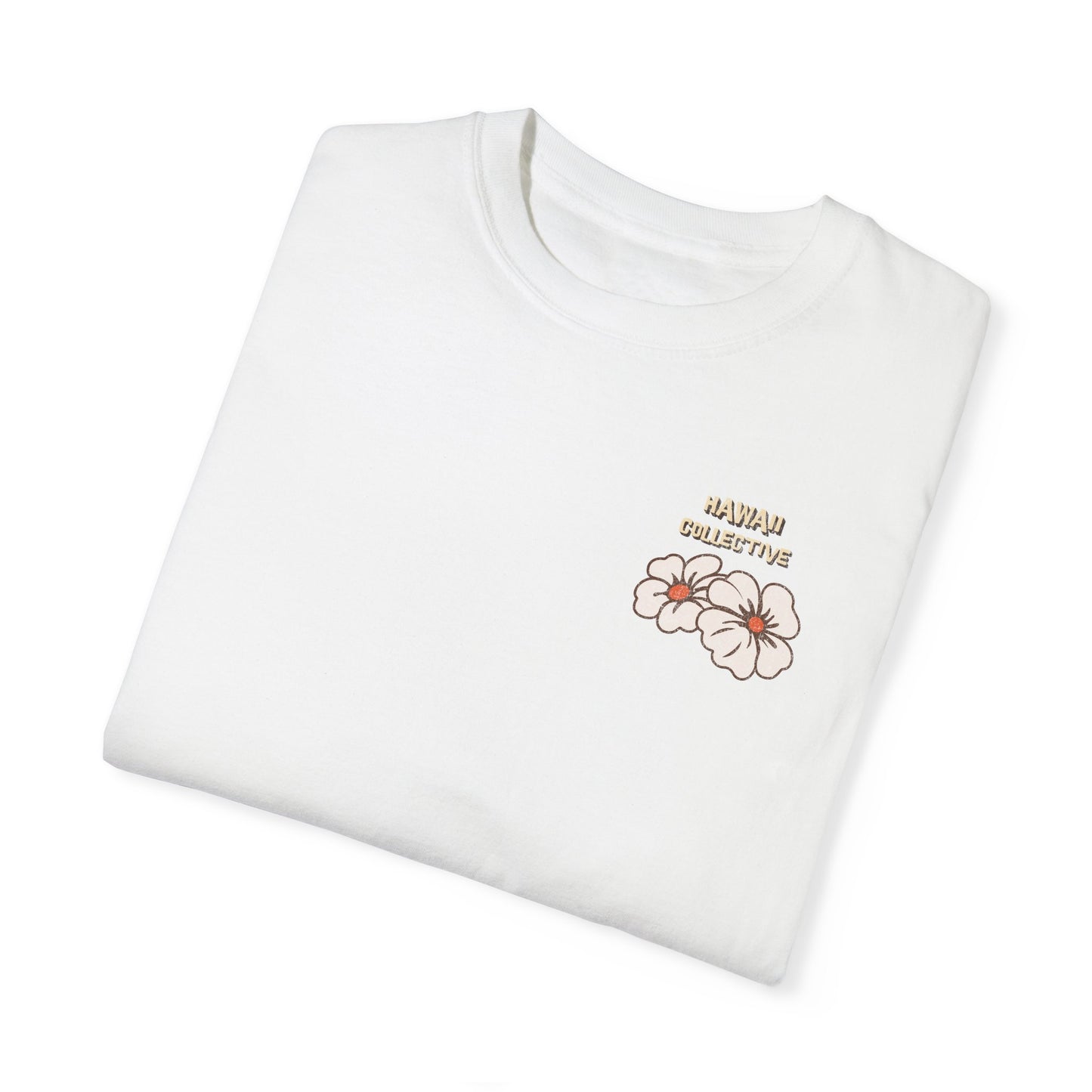 HIBISCUS EXPEDITION T-Shirt