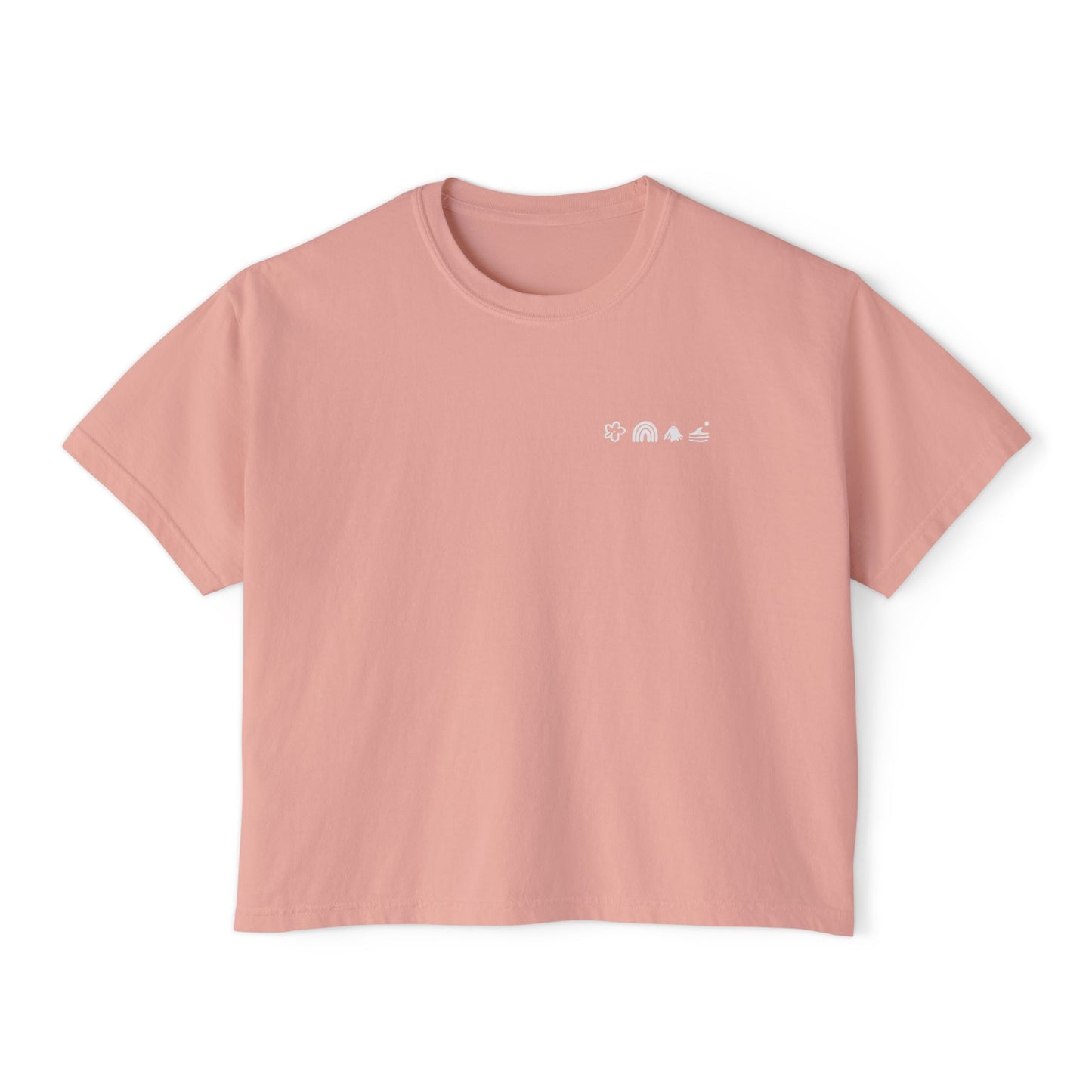ELEMENTS T-Shirt WOMEN